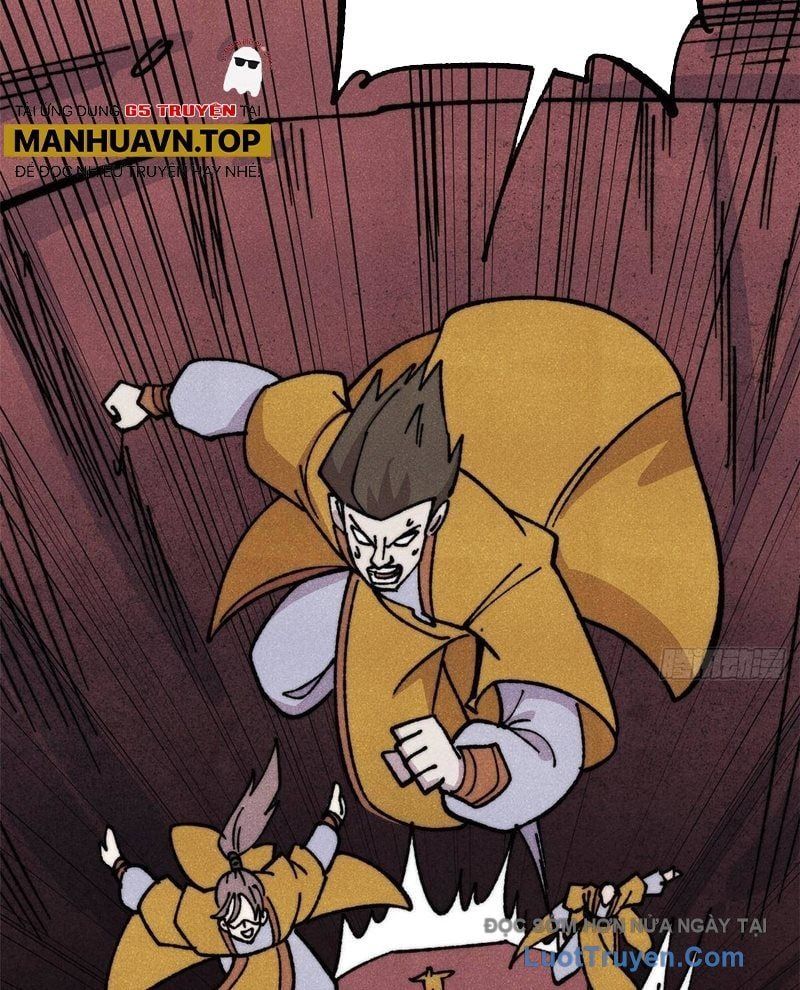 đọc truyện Vạn Cổ Tối Cường Tông Chương 472 ảnh 35 tại Thiên Thai Truyện