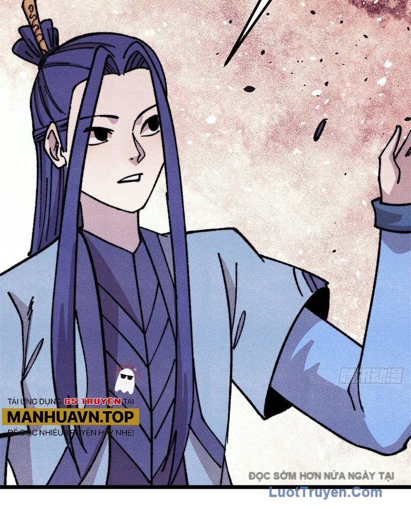 đọc truyện Vạn Cổ Tối Cường Tông Chương 472 ảnh 6 tại Thiên Thai Truyện