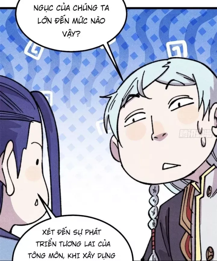 đọc truyện Vạn Cổ Tối Cường Tông Chương 480 ảnh 64 tại Thiên Thai Truyện