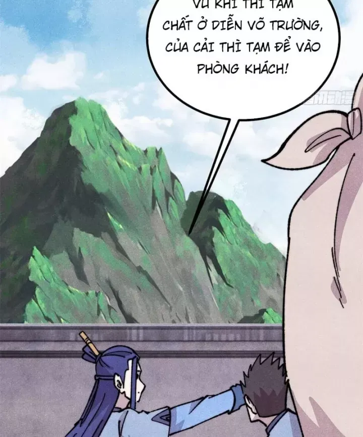 đọc truyện Vạn Cổ Tối Cường Tông Chương 480 ảnh 74 tại Thiên Thai Truyện