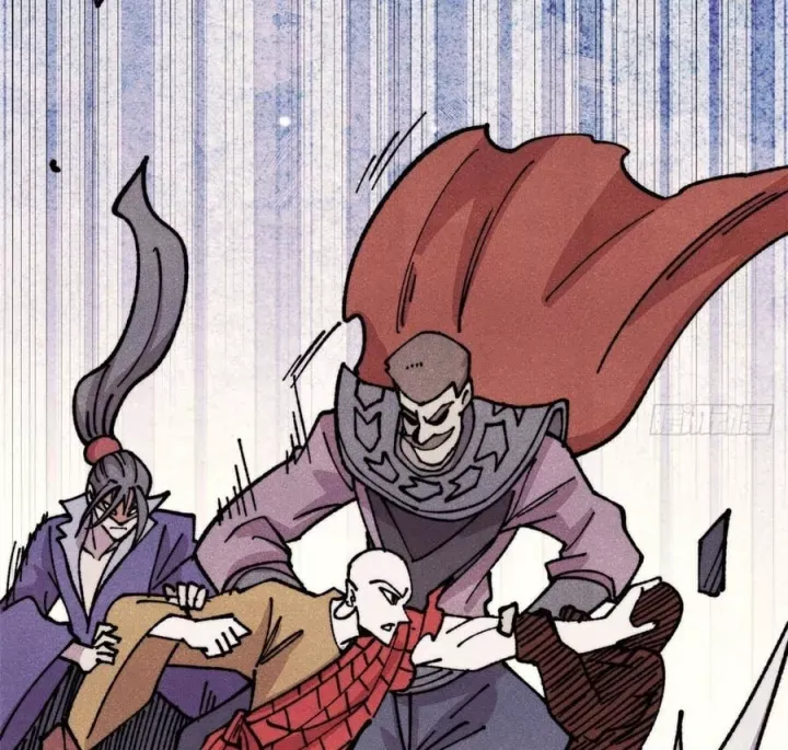 đọc truyện Vạn Cổ Tối Cường Tông Chương 484 ảnh 16 tại Thiên Thai Truyện