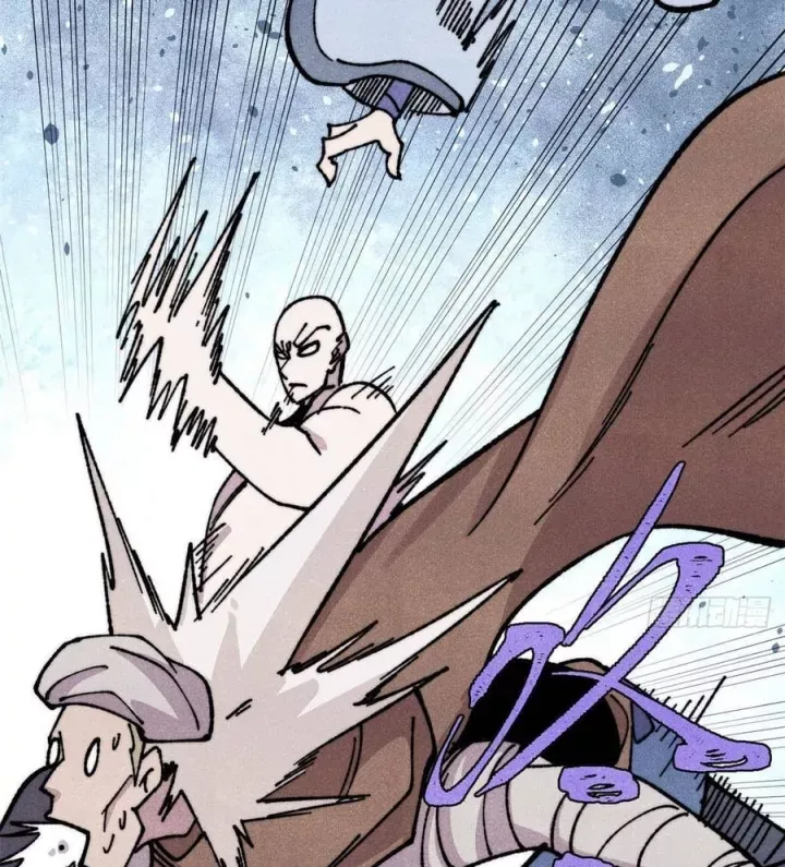 đọc truyện Vạn Cổ Tối Cường Tông Chương 484 ảnh 34 tại Thiên Thai Truyện