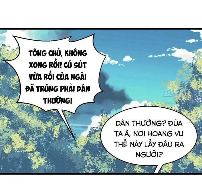 đọc truyện Vạn Cổ Tối Cường Tông Chương 49 ảnh 40 tại Thiên Thai Truyện