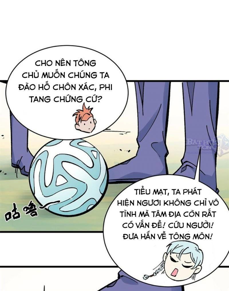đọc truyện Vạn Cổ Tối Cường Tông Chương 49 ảnh 44 tại Thiên Thai Truyện