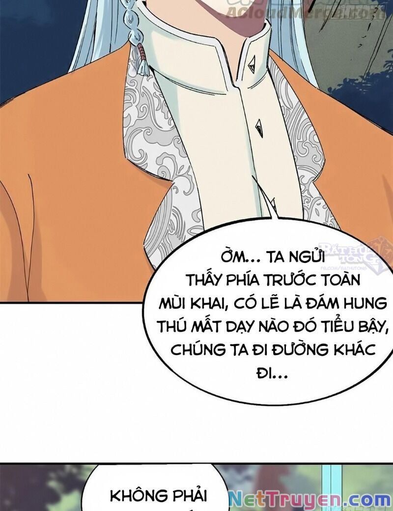 đọc truyện Vạn Cổ Tối Cường Tông Chương 5 ảnh 17 tại Thiên Thai Truyện
