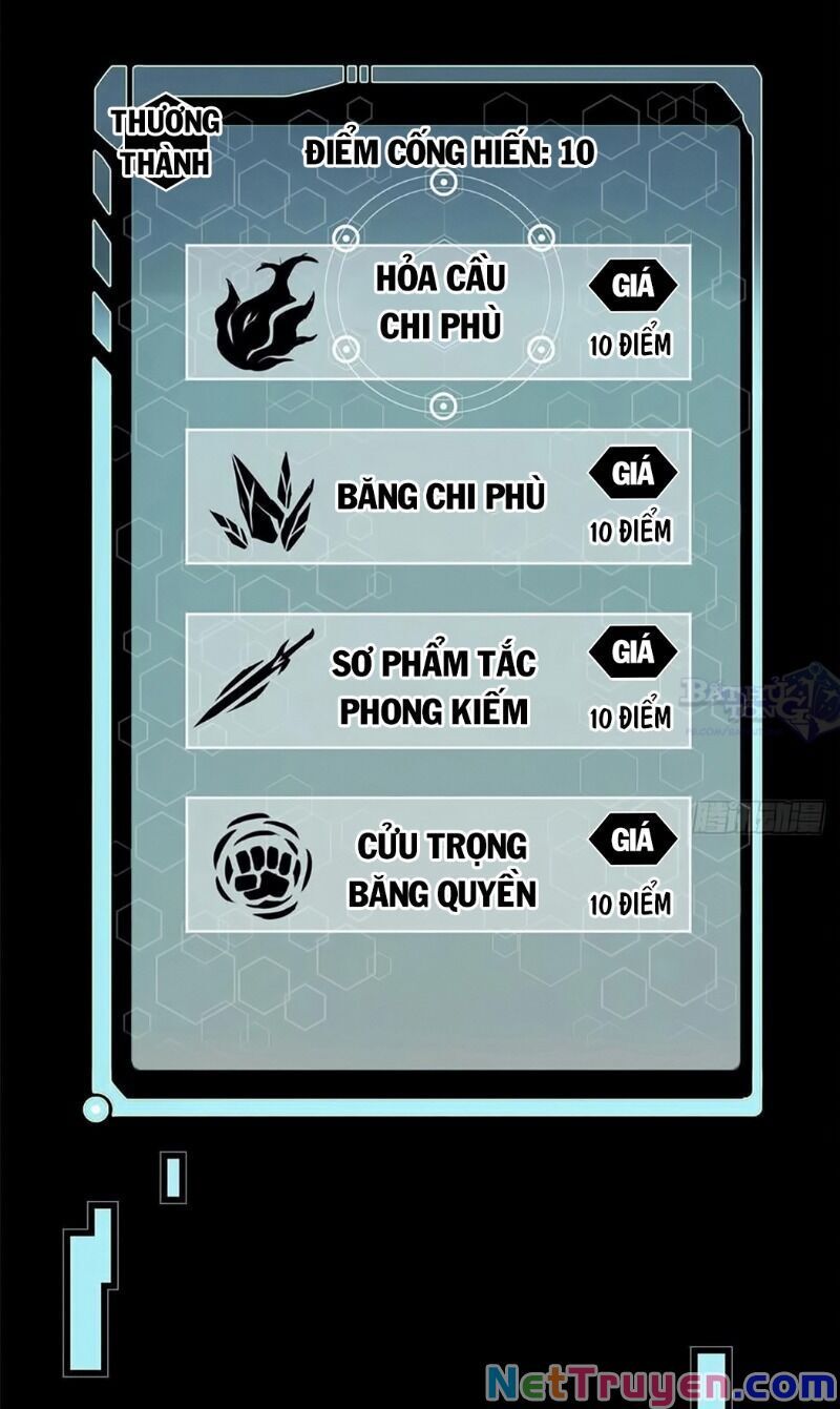 đọc truyện Vạn Cổ Tối Cường Tông Chương 5 ảnh 5 tại Thiên Thai Truyện