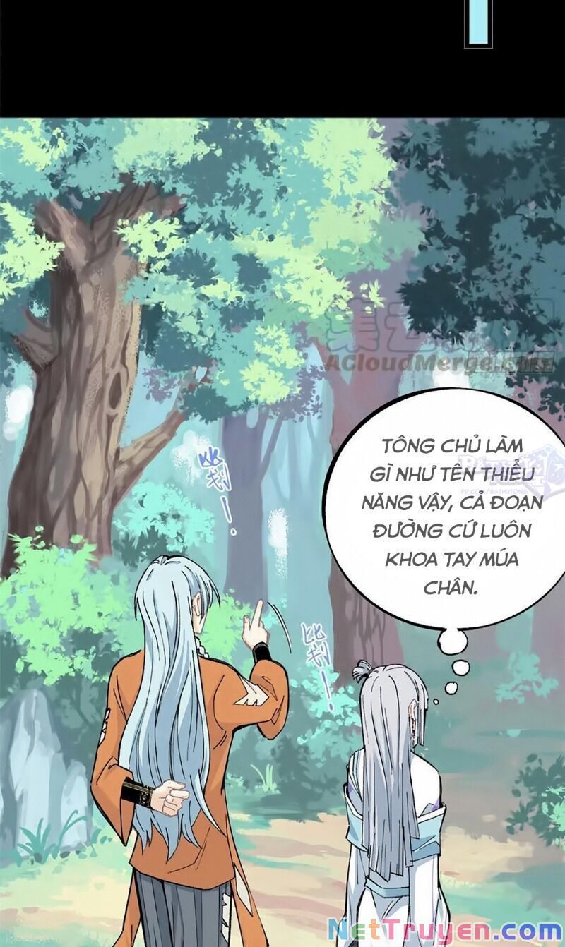 đọc truyện Vạn Cổ Tối Cường Tông Chương 5 ảnh 6 tại Thiên Thai Truyện