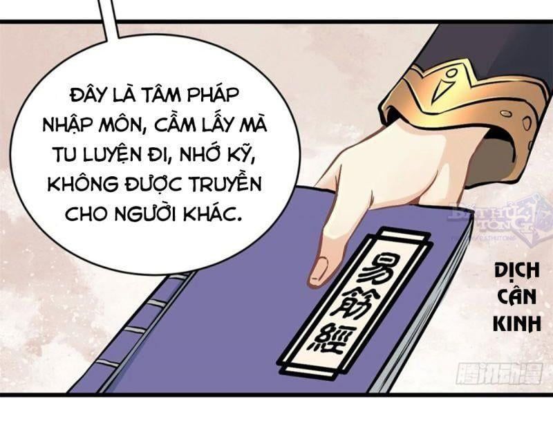 đọc truyện Vạn Cổ Tối Cường Tông Chương 50 ảnh 38 tại Giả Dược