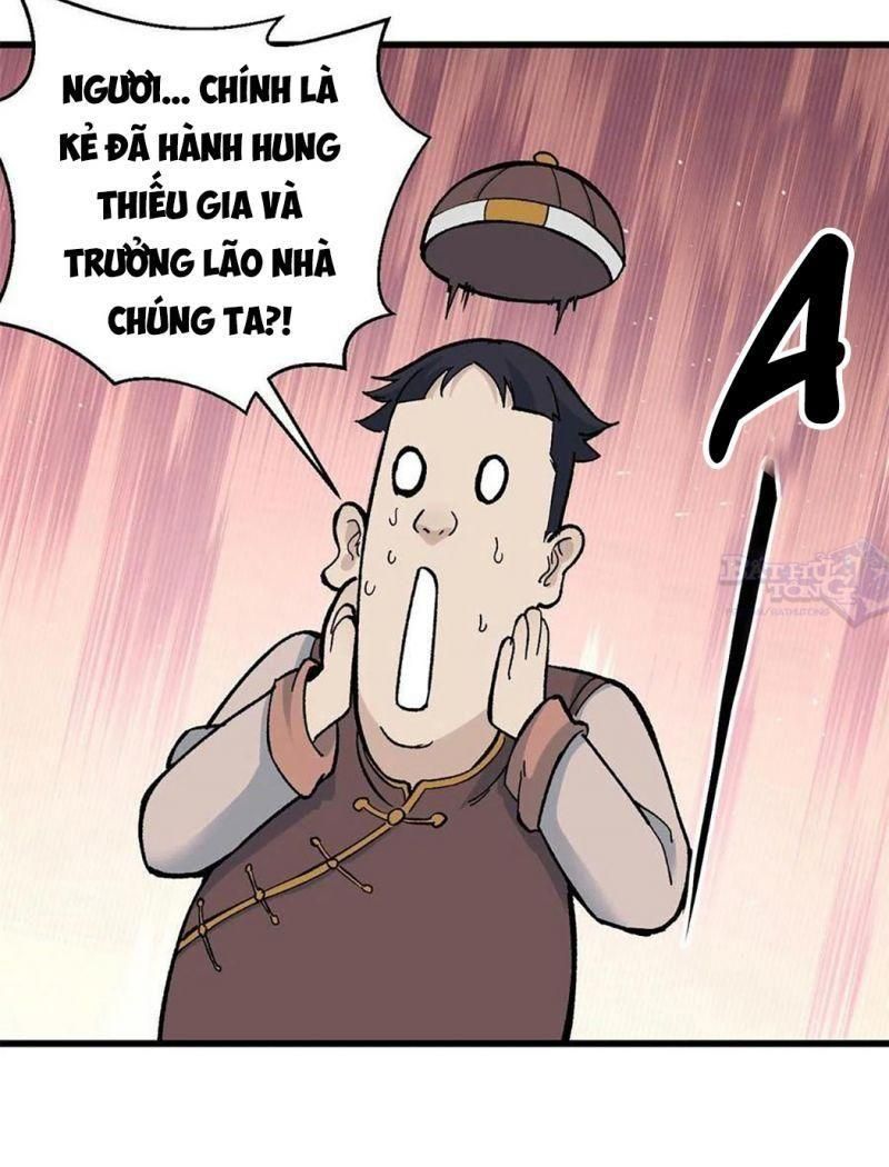 đọc truyện Vạn Cổ Tối Cường Tông Chương 54 ảnh 21 tại Thiên Thai Truyện