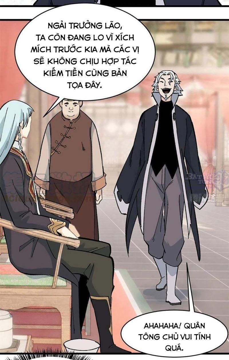 đọc truyện Vạn Cổ Tối Cường Tông Chương 54 ảnh 27 tại Thiên Thai Truyện