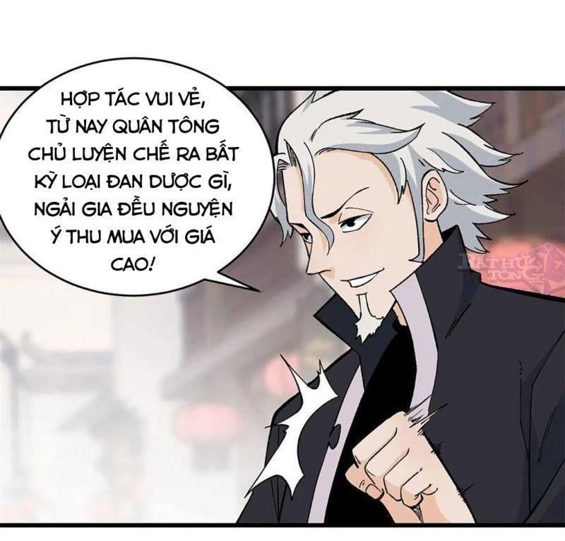 đọc truyện Vạn Cổ Tối Cường Tông Chương 55 ảnh 13 tại Giả Dược