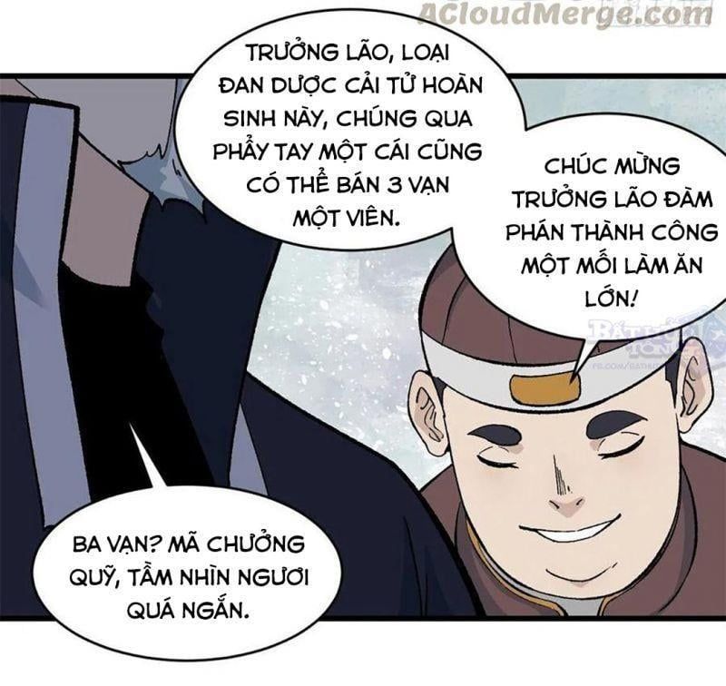 đọc truyện Vạn Cổ Tối Cường Tông Chương 55 ảnh 17 tại Giả Dược