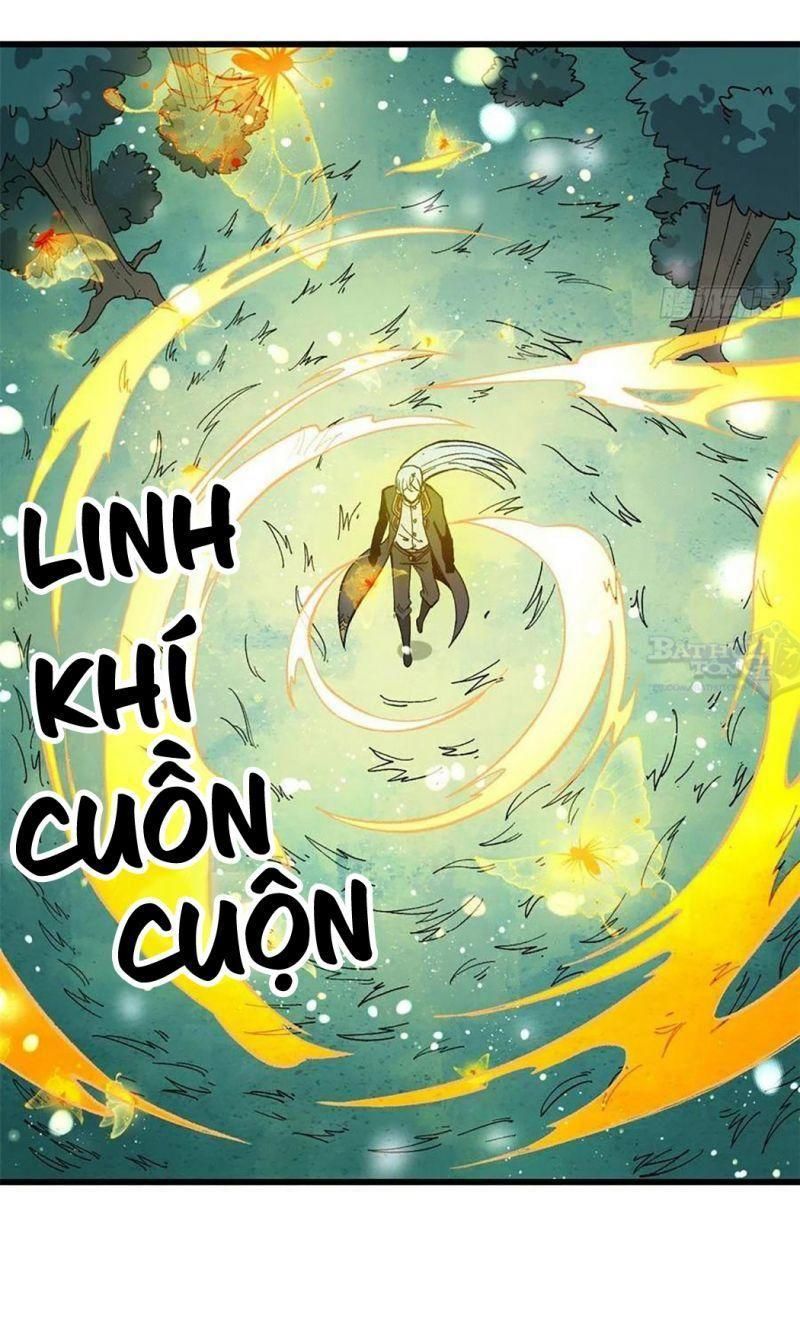 đọc truyện Vạn Cổ Tối Cường Tông Chương 55 ảnh 22 tại Giả Dược
