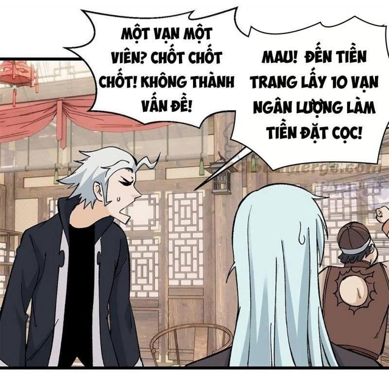 đọc truyện Vạn Cổ Tối Cường Tông Chương 55 ảnh 7 tại Giả Dược