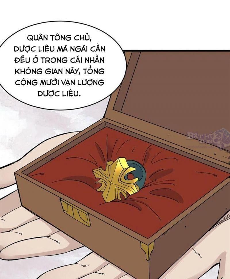 đọc truyện Vạn Cổ Tối Cường Tông Chương 55 ảnh 10 tại Giả Dược