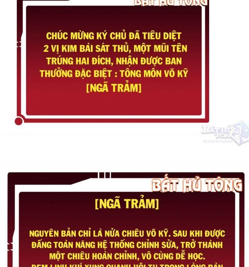 đọc truyện Vạn Cổ Tối Cường Tông Chương 56 ảnh 23 tại Thiên Thai Truyện