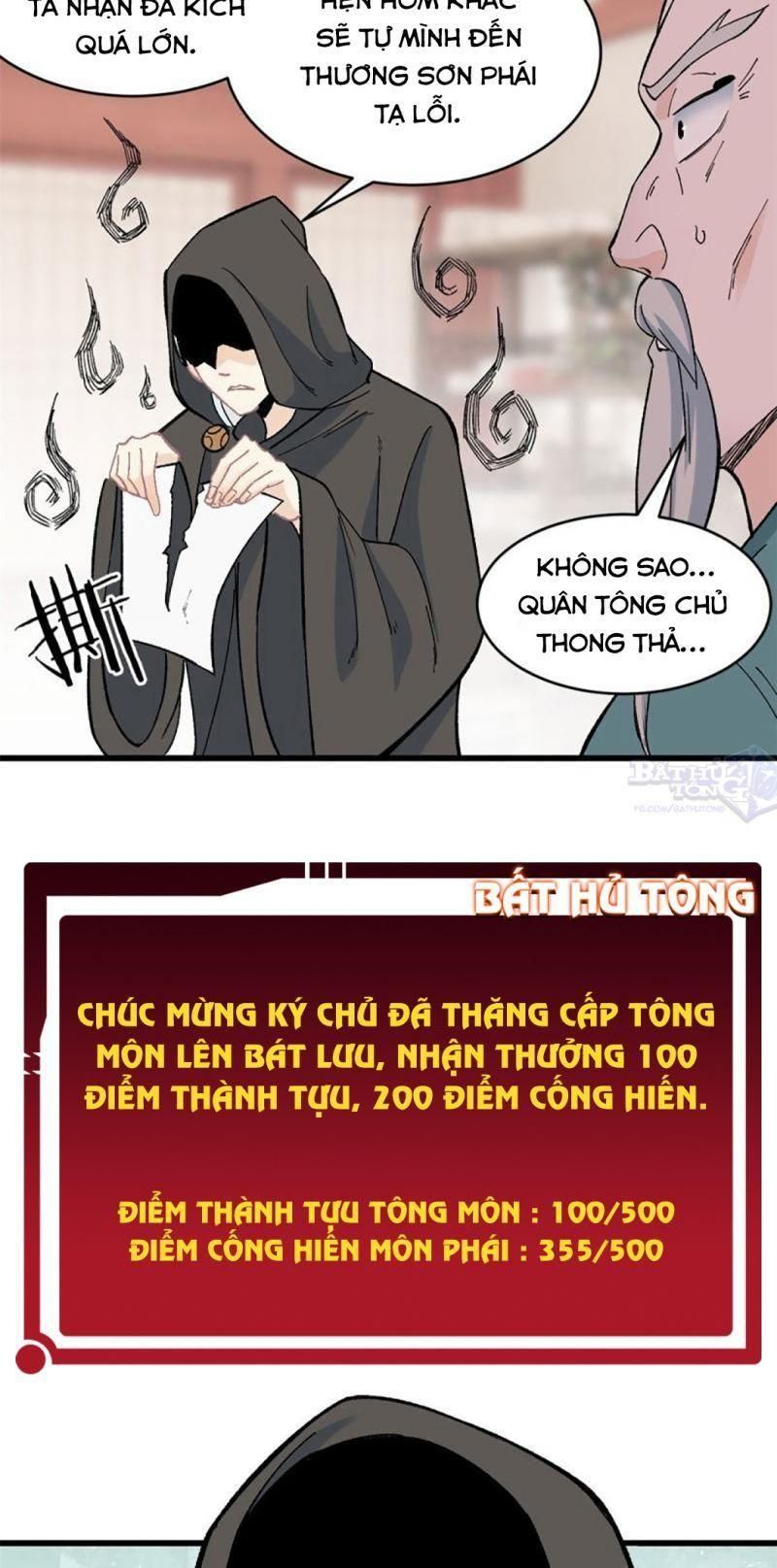 đọc truyện Vạn Cổ Tối Cường Tông Chương 58 ảnh 17 tại Giả Dược