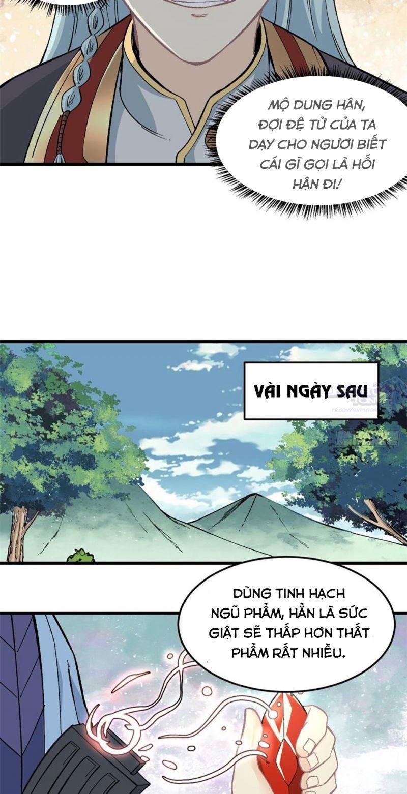 đọc truyện Vạn Cổ Tối Cường Tông Chương 59 ảnh 18 tại Giả Dược