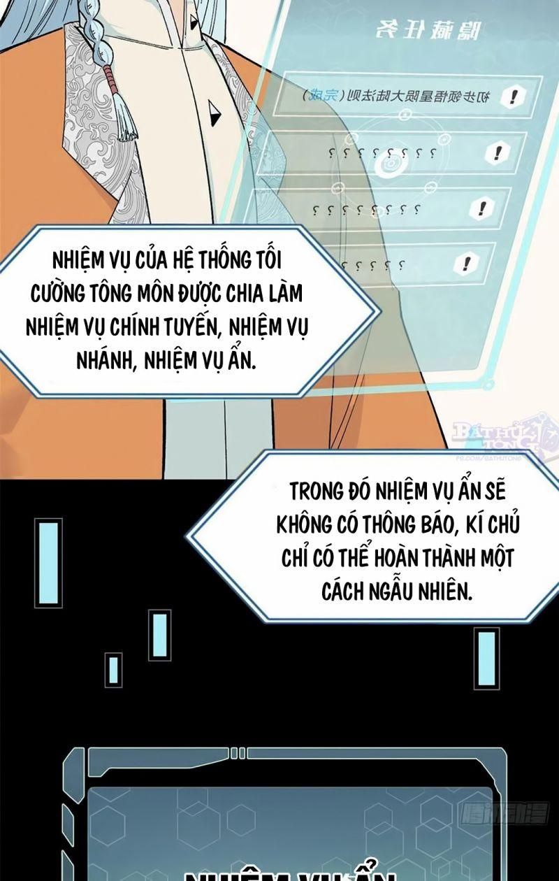 đọc truyện Vạn Cổ Tối Cường Tông Chương 6 ảnh 12 tại Thiên Thai Truyện