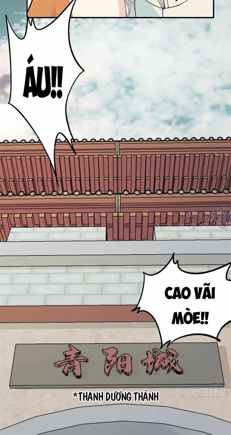 đọc truyện Vạn Cổ Tối Cường Tông Chương 6 ảnh 22 tại Thiên Thai Truyện