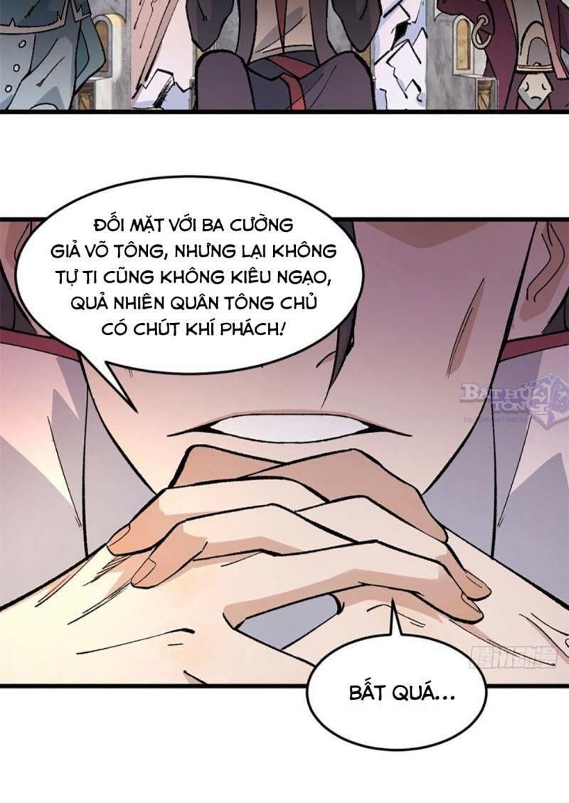 đọc truyện Vạn Cổ Tối Cường Tông Chương 64 ảnh 19 tại Giả Dược