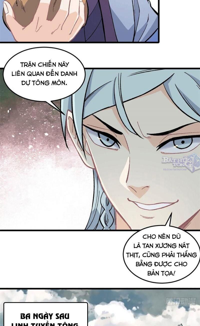 đọc truyện Vạn Cổ Tối Cường Tông Chương 64 ảnh 6 tại Giả Dược