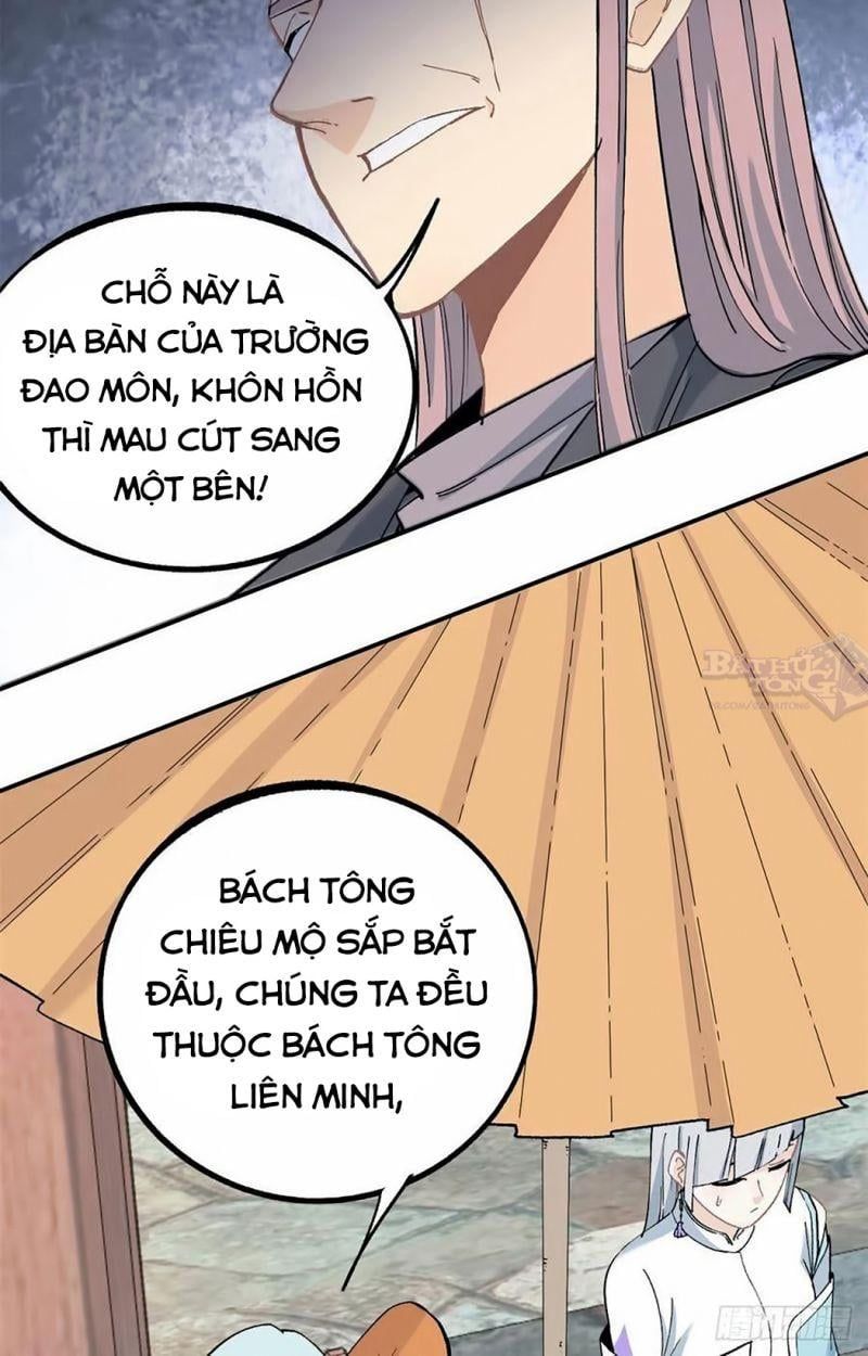 đọc truyện Vạn Cổ Tối Cường Tông Chương 7 ảnh 11 tại Thiên Thai Truyện
