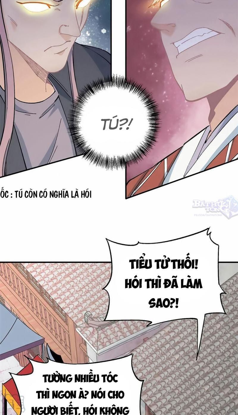 đọc truyện Vạn Cổ Tối Cường Tông Chương 7 ảnh 16 tại Thiên Thai Truyện