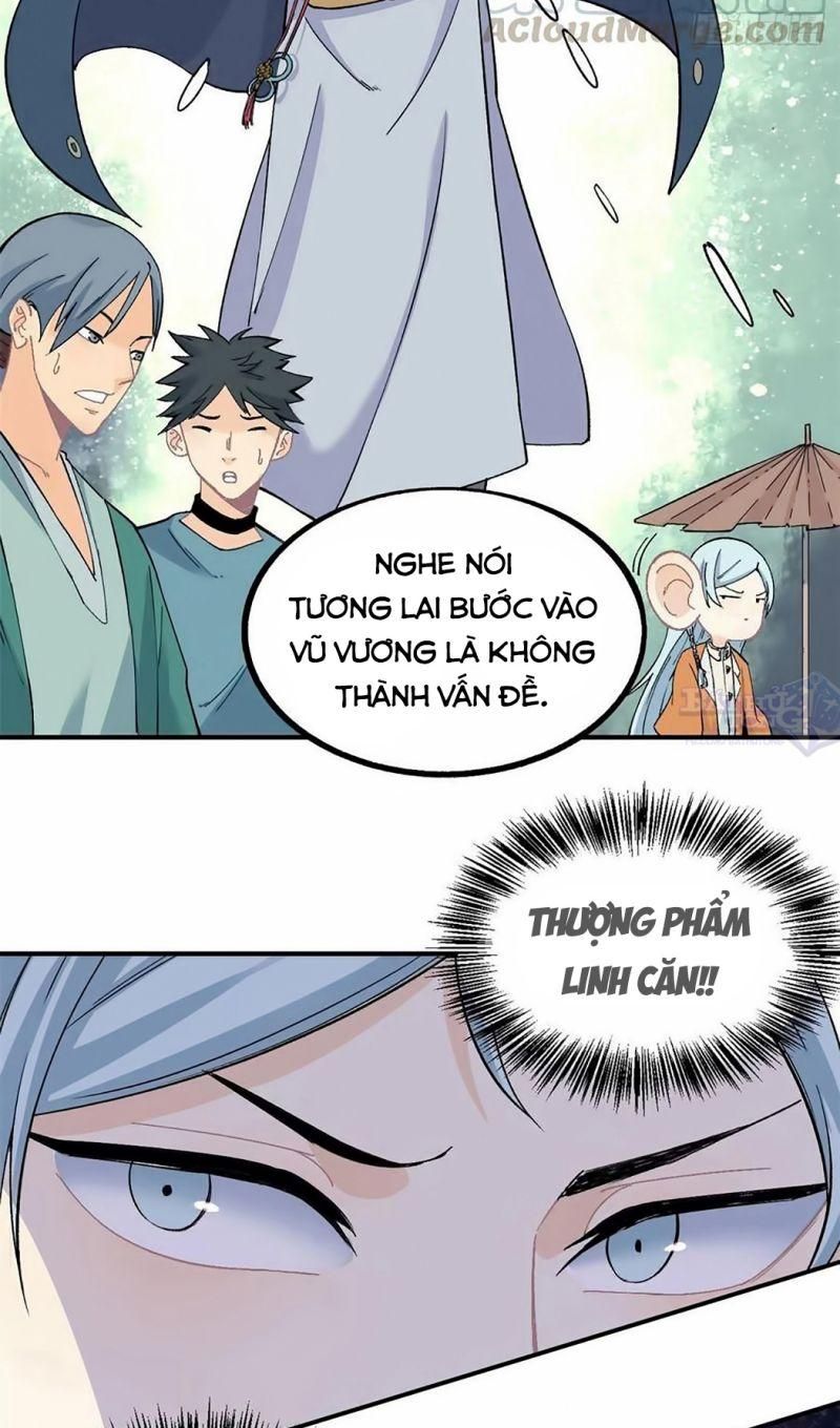 đọc truyện Vạn Cổ Tối Cường Tông Chương 7 ảnh 21 tại Thiên Thai Truyện