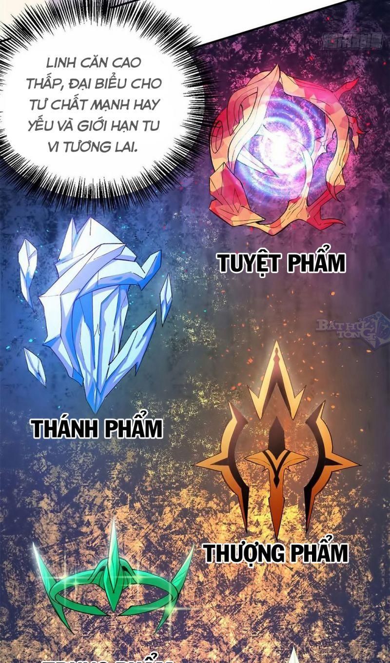 đọc truyện Vạn Cổ Tối Cường Tông Chương 7 ảnh 22 tại Thiên Thai Truyện