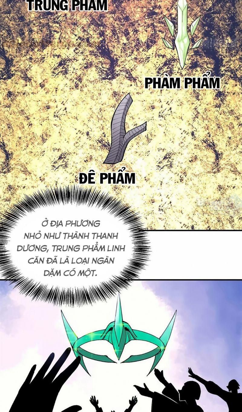 đọc truyện Vạn Cổ Tối Cường Tông Chương 7 ảnh 23 tại Thiên Thai Truyện