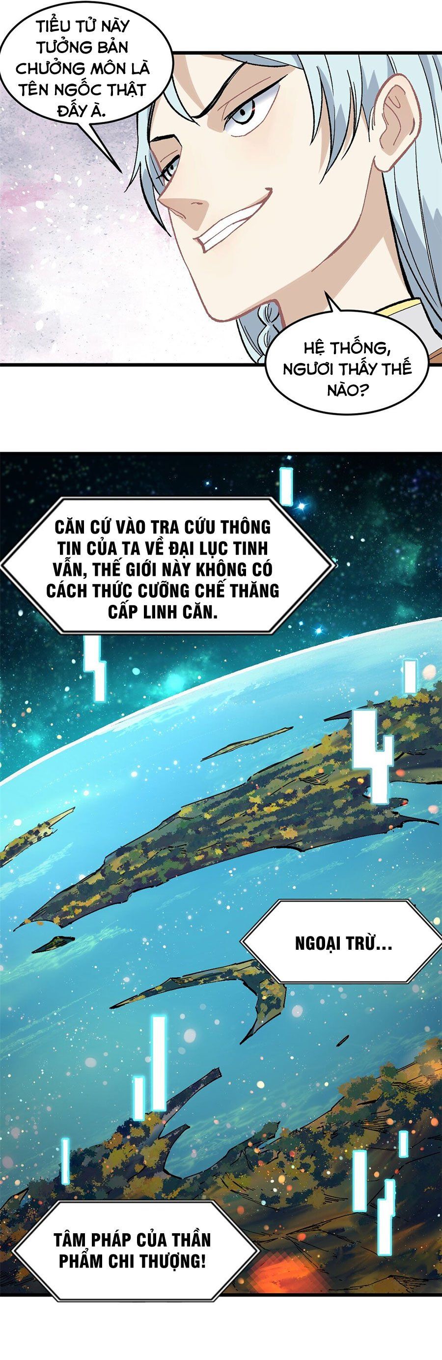 đọc truyện Vạn Cổ Tối Cường Tông Chương 71 ảnh 15 tại Thiên Thai Truyện