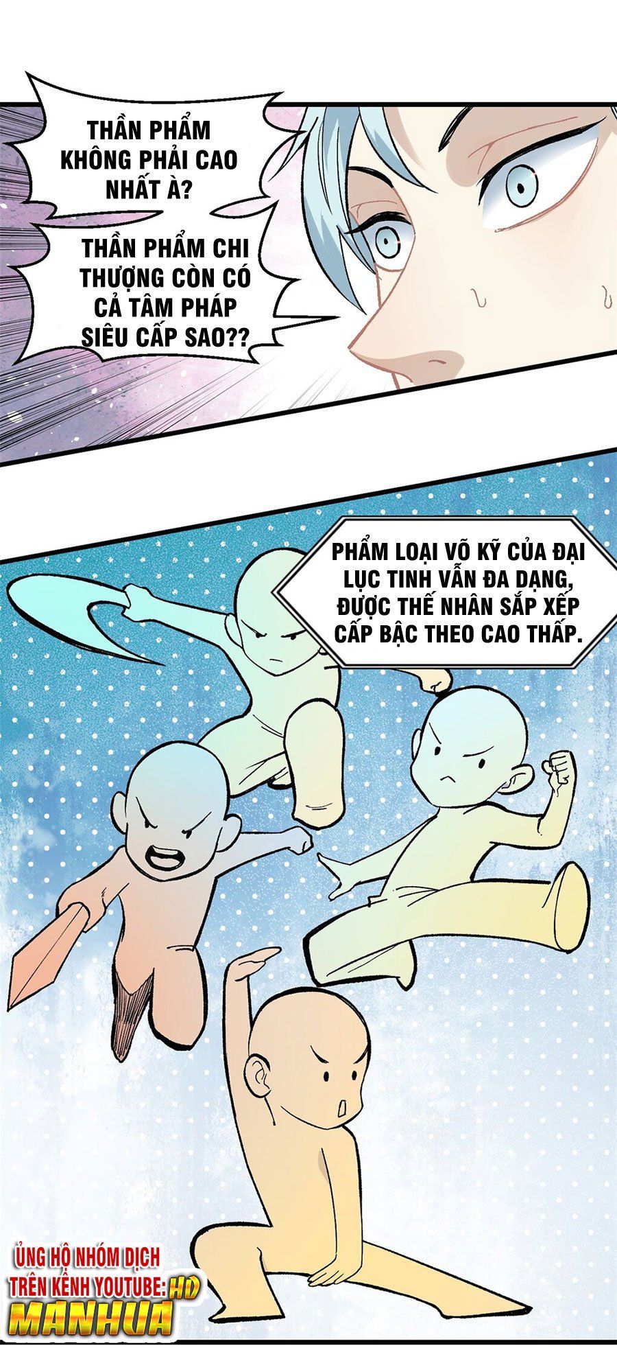 đọc truyện Vạn Cổ Tối Cường Tông Chương 71 ảnh 16 tại Thiên Thai Truyện