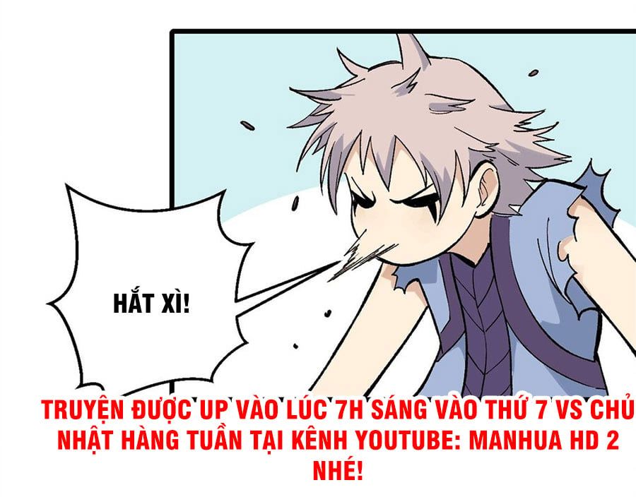 đọc truyện Vạn Cổ Tối Cường Tông Chương 71 ảnh 24 tại Thiên Thai Truyện