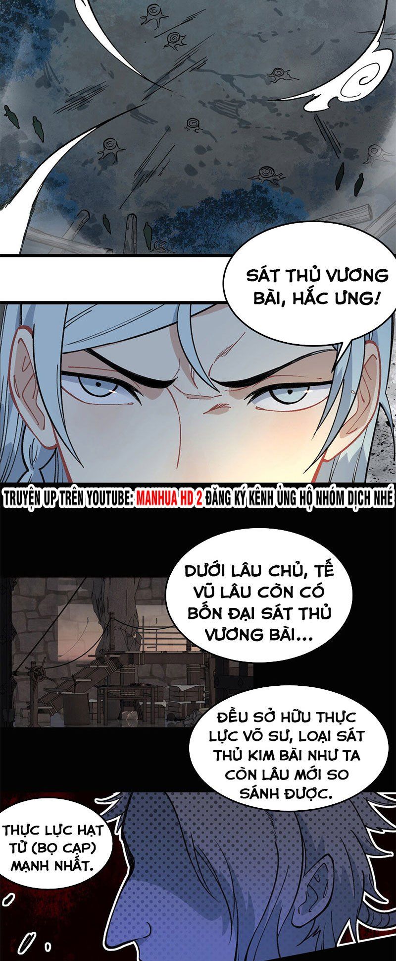 đọc truyện Vạn Cổ Tối Cường Tông Chương 73 ảnh 11 tại Thiên Thai Truyện