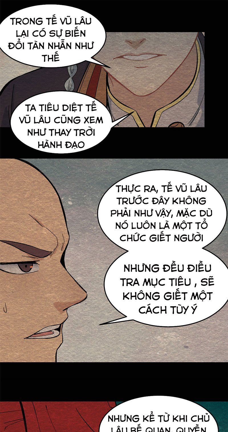 đọc truyện Vạn Cổ Tối Cường Tông Chương 74 ảnh 3 tại Thiên Thai Truyện