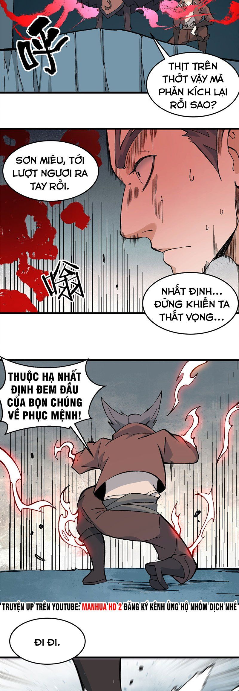 đọc truyện Vạn Cổ Tối Cường Tông Chương 75 ảnh 5 tại Giả Dược