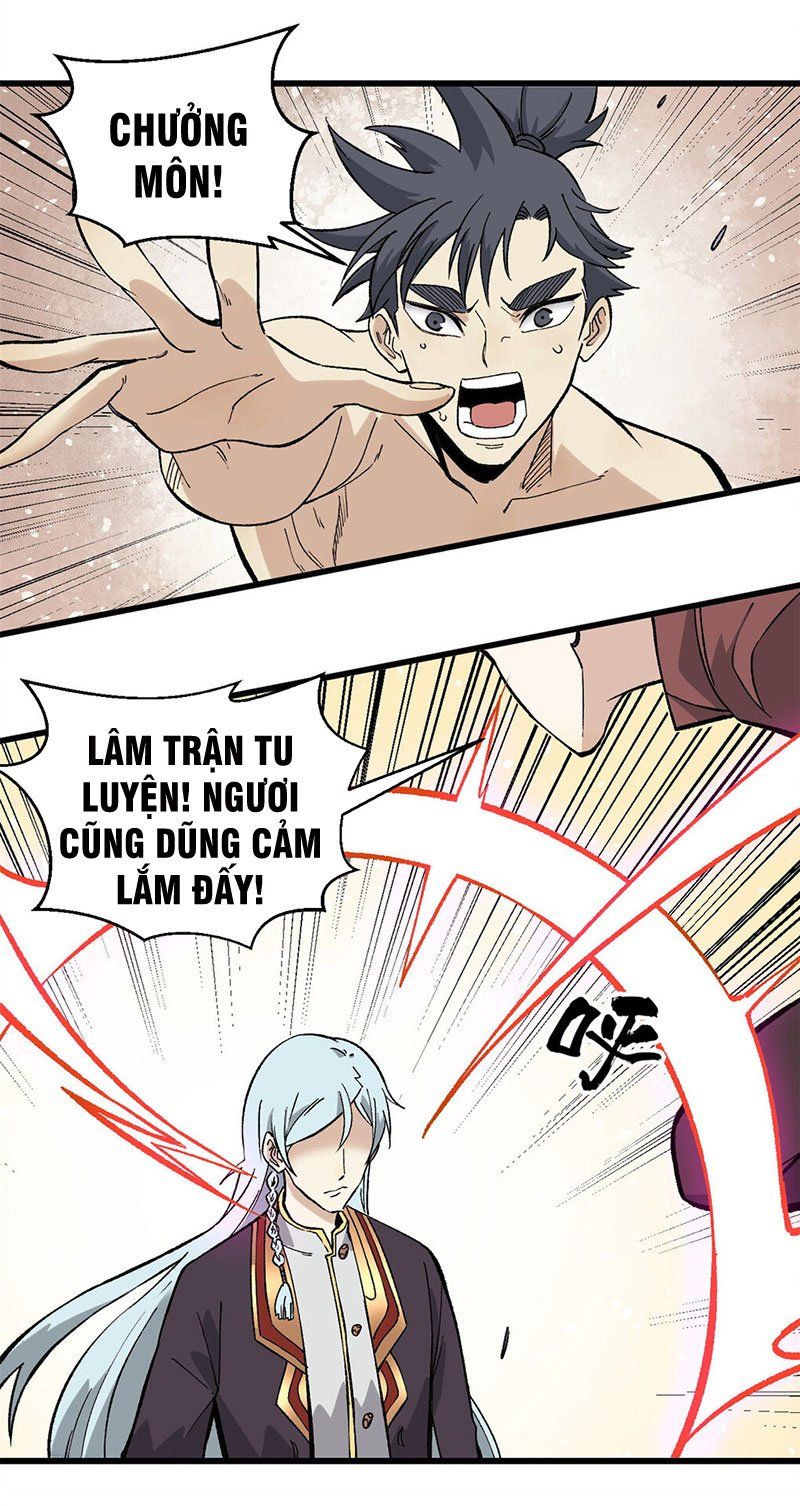 đọc truyện Vạn Cổ Tối Cường Tông Chương 76 ảnh 22 tại Thiên Thai Truyện