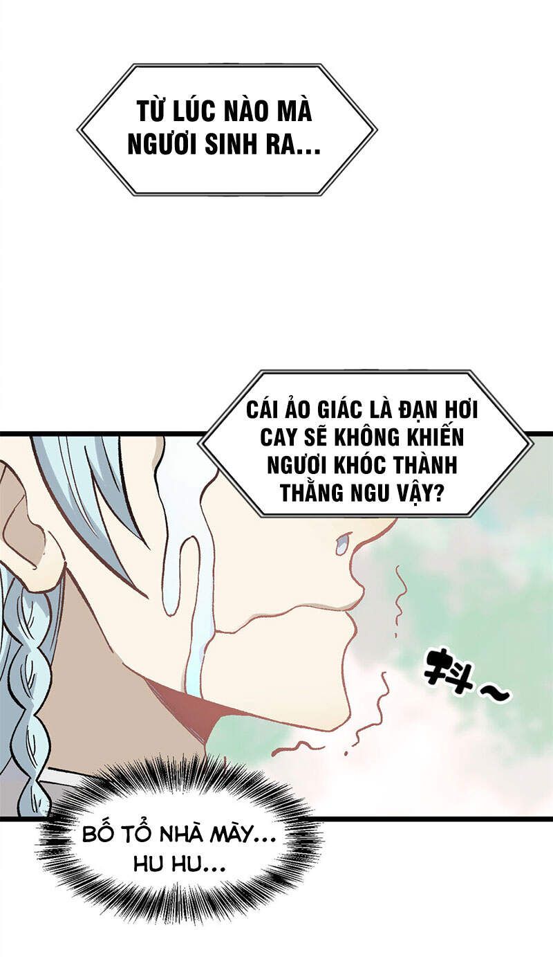 đọc truyện Vạn Cổ Tối Cường Tông Chương 77 ảnh 47 tại Giả Dược