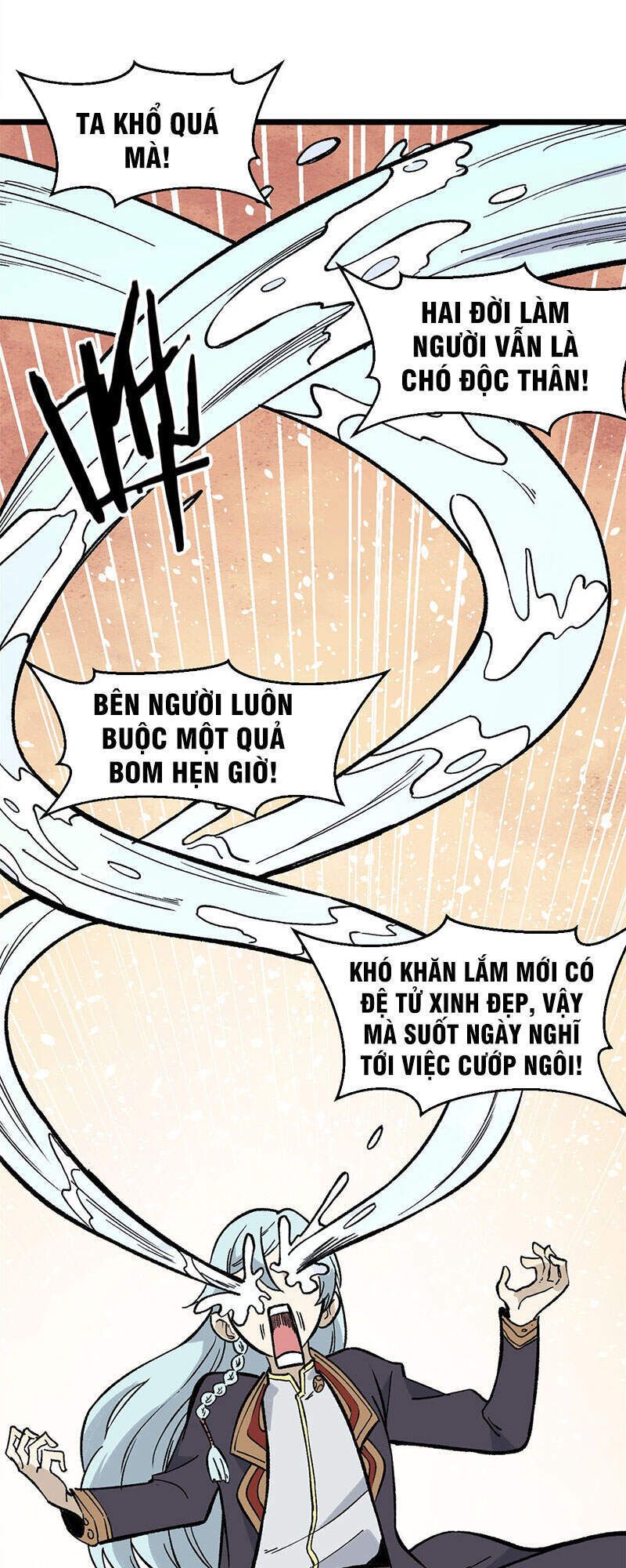 đọc truyện Vạn Cổ Tối Cường Tông Chương 77 ảnh 48 tại Giả Dược
