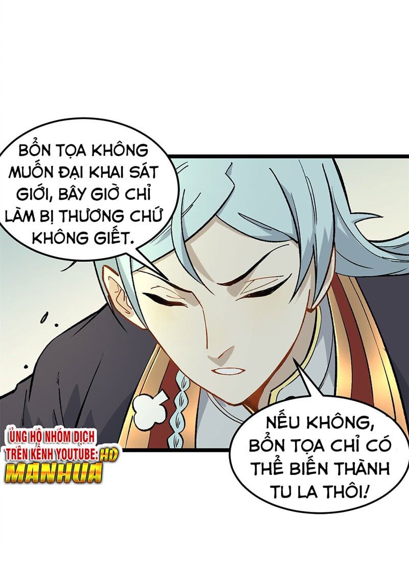 đọc truyện Vạn Cổ Tối Cường Tông Chương 78 ảnh 28 tại Thiên Thai Truyện
