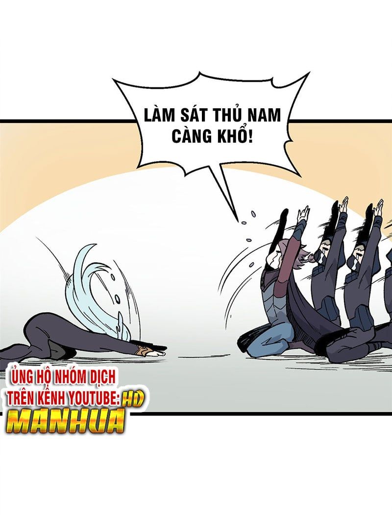 đọc truyện Vạn Cổ Tối Cường Tông Chương 78 ảnh 4 tại Thiên Thai Truyện