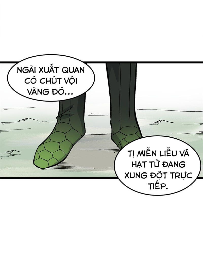 đọc truyện Vạn Cổ Tối Cường Tông Chương 78 ảnh 10 tại Thiên Thai Truyện