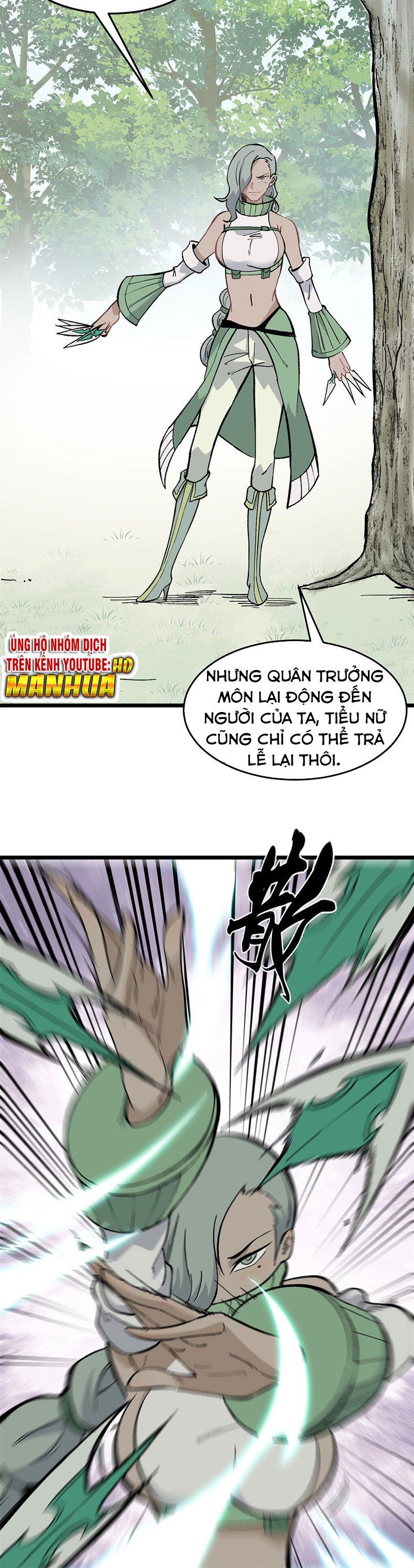 đọc truyện Vạn Cổ Tối Cường Tông Chương 79 ảnh 6 tại Thiên Thai Truyện