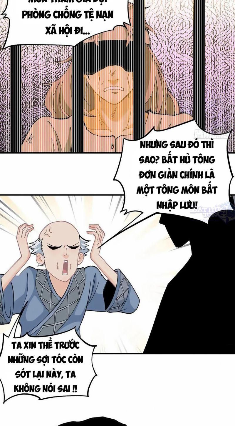 đọc truyện Vạn Cổ Tối Cường Tông Chương 8 ảnh 16 tại Thiên Thai Truyện