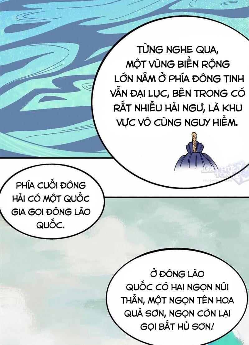 đọc truyện Vạn Cổ Tối Cường Tông Chương 8 ảnh 22 tại Thiên Thai Truyện