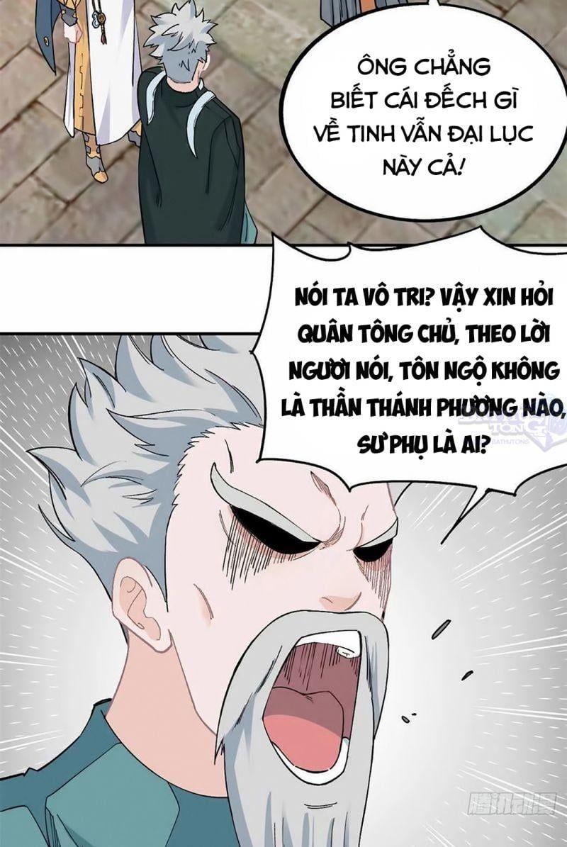 đọc truyện Vạn Cổ Tối Cường Tông Chương 8 ảnh 29 tại Thiên Thai Truyện
