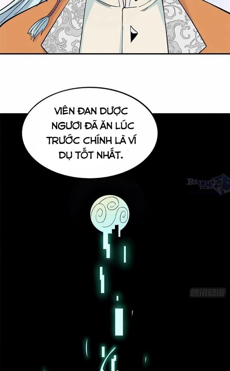 đọc truyện Vạn Cổ Tối Cường Tông Chương 8 ảnh 40 tại Thiên Thai Truyện