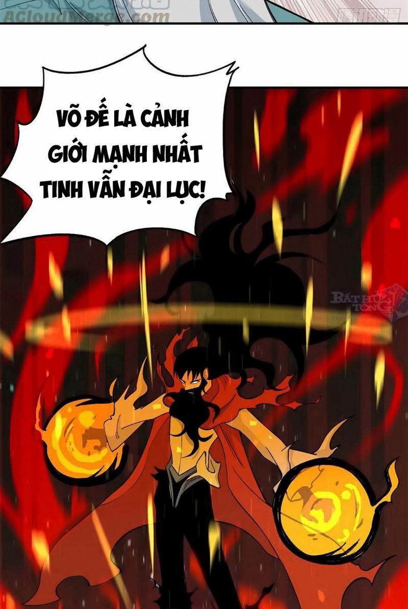 đọc truyện Vạn Cổ Tối Cường Tông Chương 8 ảnh 46 tại Thiên Thai Truyện