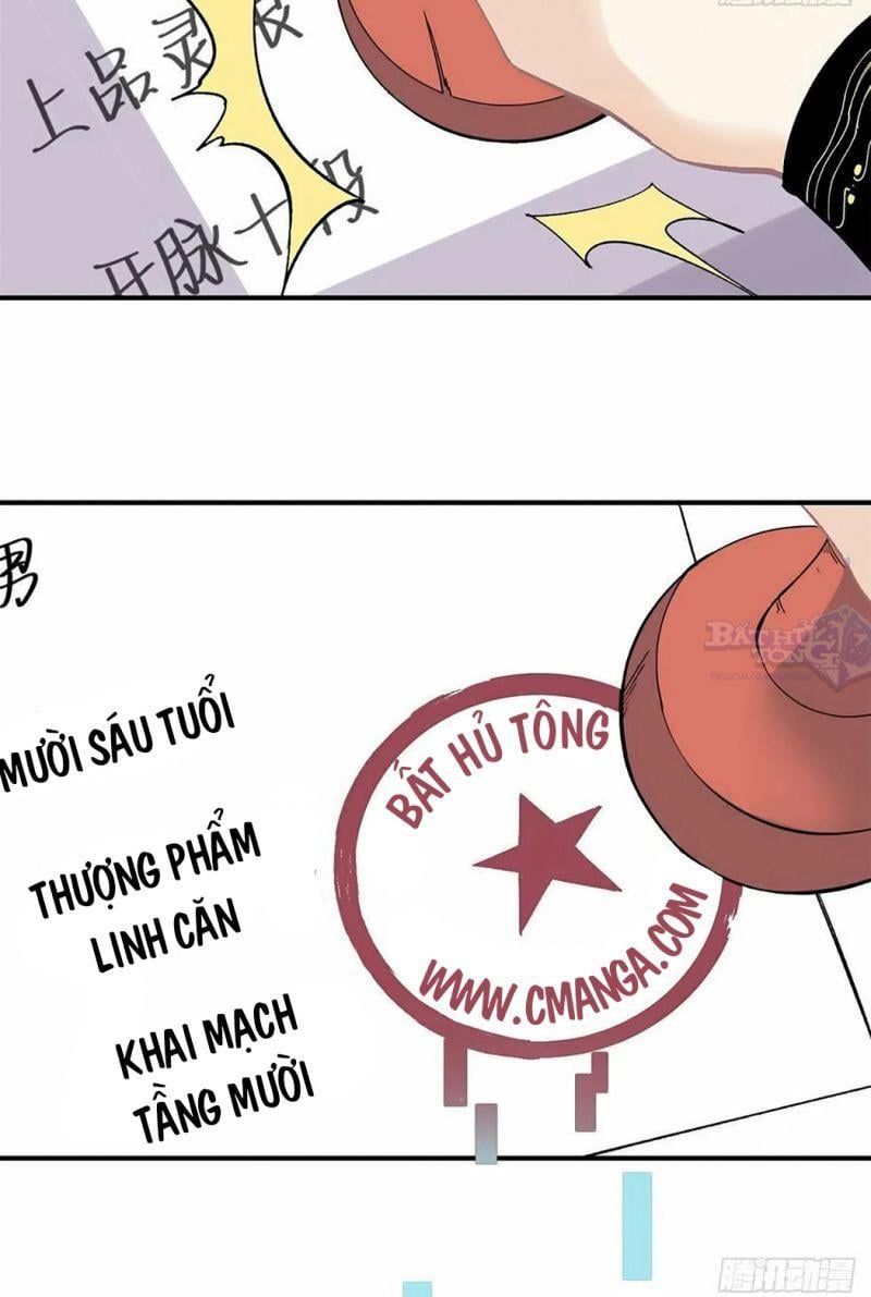 đọc truyện Vạn Cổ Tối Cường Tông Chương 8 ảnh 50 tại Thiên Thai Truyện